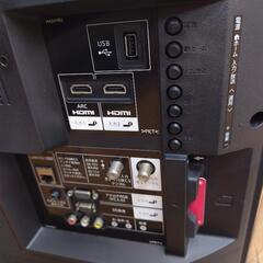 J305☆SHARP☆32インチTV☆LC-32H30☆2016年製