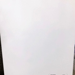 ［未使用品］アイリスオーヤマ 上開き 冷凍庫 100L 