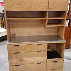 価格見直しました！unico｜ADDAY｜アディ｜W1230｜キッチンボード