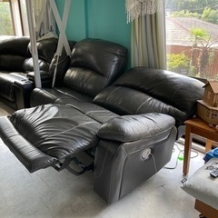 特価！輸入アシュレイソファ