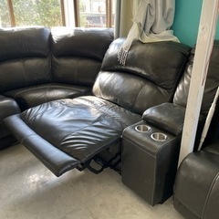 特価！輸入アシュレイソファ