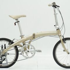 DAHON 「ダホン」 mu P9 2014年モデル ミニベロ折...