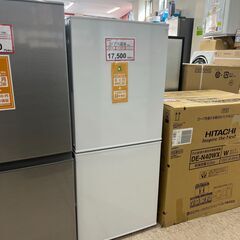 冷蔵庫探すなら「リサイクルR 」❕2ドア冷蔵庫❕2020年製❕軽トラ無料貸し出し❕購入後取り置きにも対応 ❕R4040