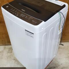 Haier ハイアール 洗濯機 2022年製 4.5kg