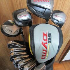 ★値下げ★豪華★NIKE★SQ DYMO★CCI★ｺﾞﾙﾌｾｯﾄ★