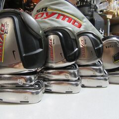 ★値下げ★豪華★NIKE★SQ DYMO★CCI★ｺﾞﾙﾌｾｯﾄ★