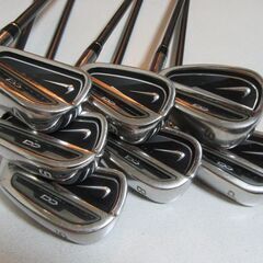 ★値下げ★豪華★NIKE★SQ DYMO★CCI★ｺﾞﾙﾌｾｯﾄ★