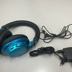 オーディオテクニカ ワイヤレスヘッドホン ATH-AR5BT ブ...