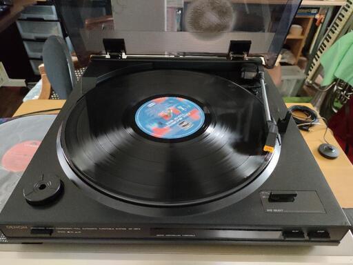 中古・整備品】Technics SL-1600 テクニクス レコードプレーヤー 