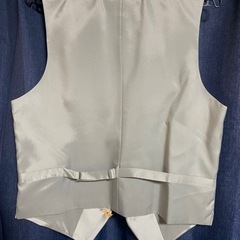 タキシード シャンパンゴールド Lサイズ primoza 正規品