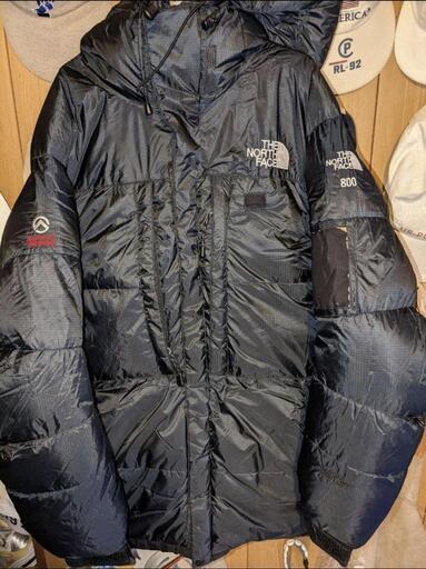 値下げ！定価約8万円！高級thenorthfaceバルトロダウンジャケット