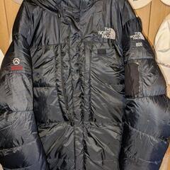 値下げ！定価約8万円！高級thenorthfaceバルトロダウン...