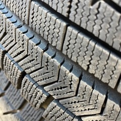 ブリヂストン　VRX 225/55-R17