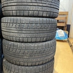 ブリヂストン　VRX 225/55-R17