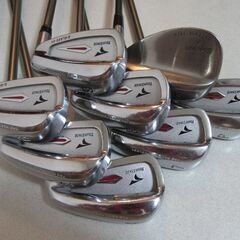 ★値下げ★豪華★ﾂｱｰｽﾃｰｼﾞ★X-DRIVE GR★ｺﾞﾙﾌｾｯﾄ★