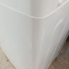 洗濯機 5.0kg 2022年製 AQW-S5MBK アクア☆ 札幌市 北区 屯田 