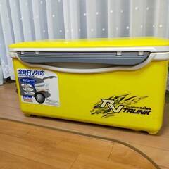 ★☆大型クーラー　DAIWA　３０L　しっかり冷えます☆★