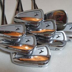 ★値下げ★豪華★ｱｽﾘ-ﾄ★ﾂｱｰｽﾃｰｼﾞ★X-DRIVE 703★X-BLADE CB★ｺﾞﾙﾌｾｯﾄ★