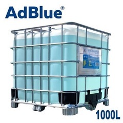 【ネット決済・配送可】アドブルー　AdBlue 20L