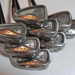 ★値下げ★豪華★ﾂｱｰｽﾃｰｼﾞ★VIQ★ｺﾞﾙﾌｾｯﾄ★