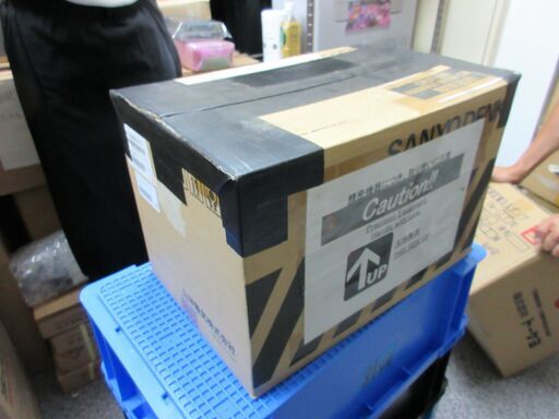 Sanyo Denki ドライバー PY0B150A0HD1PK0