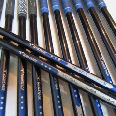 ★値下げ★豪華★ﾂｱｰｽﾃｰｼﾞ★VIQ★ｺﾞﾙﾌｾｯﾄ★