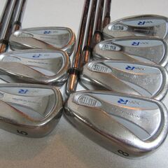 ★値下げ★豪華★ﾏｸﾚｶﾞｰ★MACTEC NV-R★ｺﾞﾙﾌｾｯﾄ★