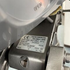 A3671　TOHATSU　船外機　3.5馬力　釣り　船　船用品　