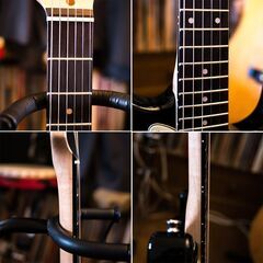 ↘Compact Guitar CST-60s 未使用