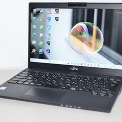 ◇取引終了 VAIO VPCF229FJ☆CoreI7/新品SSD240G/8GB/Win11/Office2021 