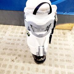 FISCHER スキーブーツ VACUUM 23.5cm ソール273mm