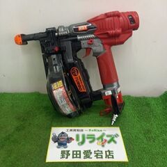 マックス　MAX HV-R41G4 ターボドライバー【野田愛宕店...