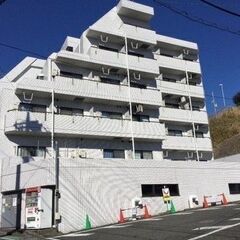 ⭐️10万円入居可💁相鉄本線/かしわ台駅 歩9分✨神奈川県…