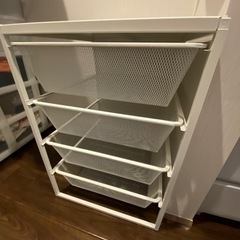 IKEA 収納ケース