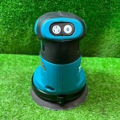 マキタ BO180DZ 充電式ランダムオービットサンダ 本体のみ 18V【市川行徳店】【店頭取引限定】【未使用】管理番号：ITA8EJC68YXW