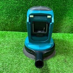 マキタ BO180DZ 充電式ランダムオービットサンダ 本体のみ 18V【市川行徳店】【店頭取引限定】【未使用】管理番号：ITA8EJC68YXW