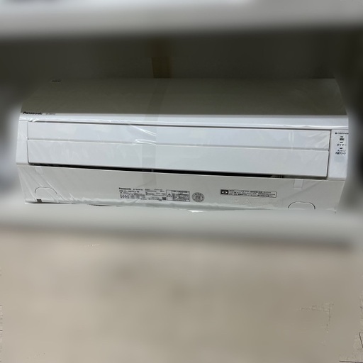 J2648 [特別値下げ！]★3ヶ月保証付★ Panasonic パナソニック Jシリーズ ルームエアコン CS-J407C2 4.0kw 単相200Vエアコン 2017年製 分解クリーニング済み 【リユースのサカイ柏店】昨年エアコン販売実績155台!!施工業者年間工事数44万件!! 高品質商品\u0026安心の施工技術実績! 流山市 エアコン 松戸市 エアコン 我孫子市 エアコン 船橋市 エアコン 守谷市 エアコン 取手 エアコン