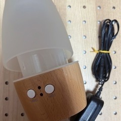 【他商品とまとめて購入の方限定】加湿器 