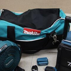 マキタ makita 防災セット 防災用コンボキット 4.0Ah (D5165khxwY)