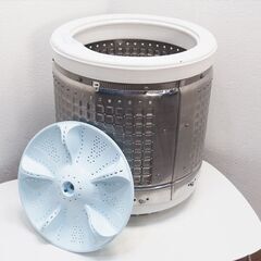 京都市内方面配達設置無料 2023年製 7.0kg ファミリー向け洗濯機 IS01