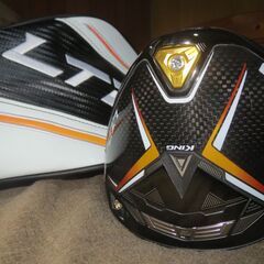 コブラ　ltdxドライバー　超美品