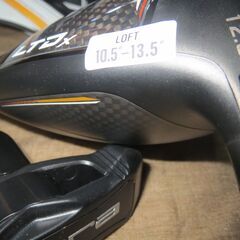 コブラ　ltdxドライバー　超美品