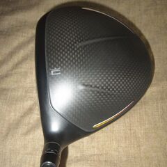 コブラ　ltdxドライバー　超美品