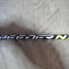 コブラ　ltdxドライバー　超美品