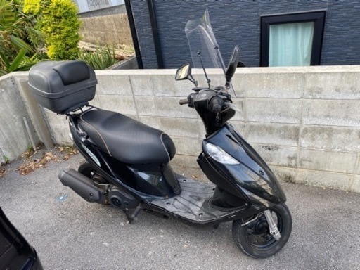 アドレスv125gk7