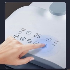 【新品】アウトドアエアコン、400Wキャンプエアコン、スマートリモコンおよびパネルコントロール、モバイルエアコン、排水不要のポータブルエアコン、トラックキャンピングカーテント旅行/Rvライフ用