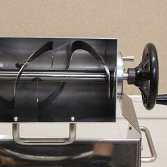 水廻し名人 オホーツク物流 撹拌機 蕎麦 そば作り 製麺 ① (J1285kwthY)