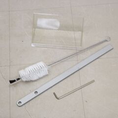 水廻し名人 オホーツク物流 撹拌機 蕎麦 そば作り 製麺 ① (J1285kwthY)