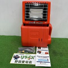 ニチネン PGH-100 ガスヒーター【野田愛宕店】【店頭取引限...