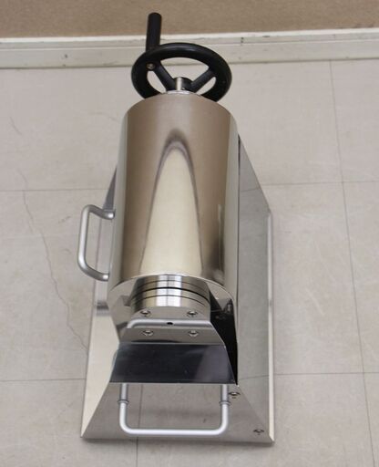 水廻し名人 オホーツク物流 撹拌機 蕎麦 そば作り 製麺 ② 水廻し名人 オホーツク物流 撹拌機 蕎麦 そば作り 製麺 ②